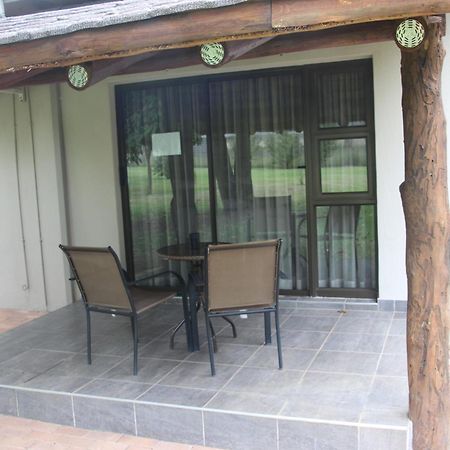 Bush Lovers Lodge 莫迪默勒 客房 照片