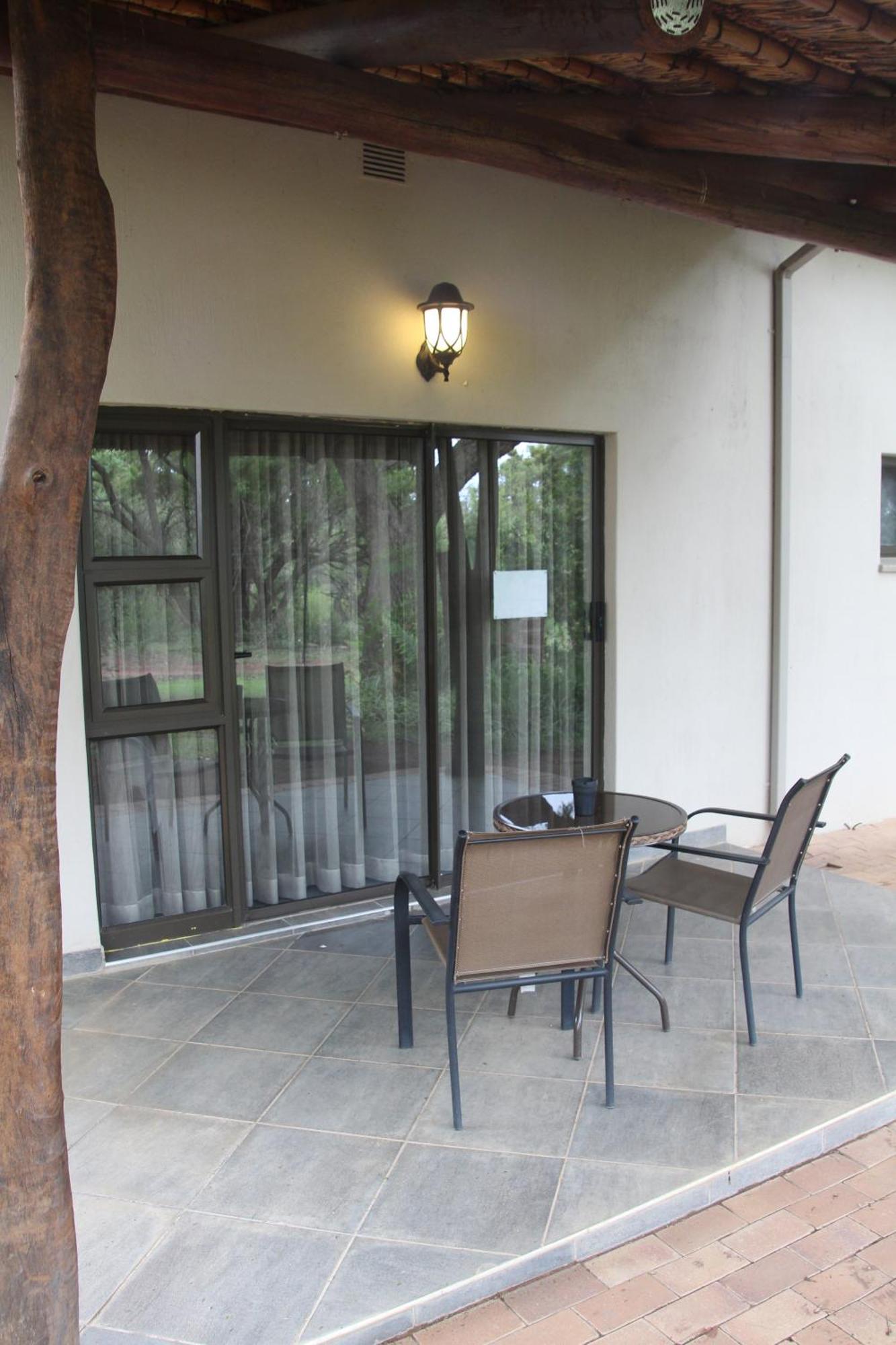 Bush Lovers Lodge 莫迪默勒 客房 照片