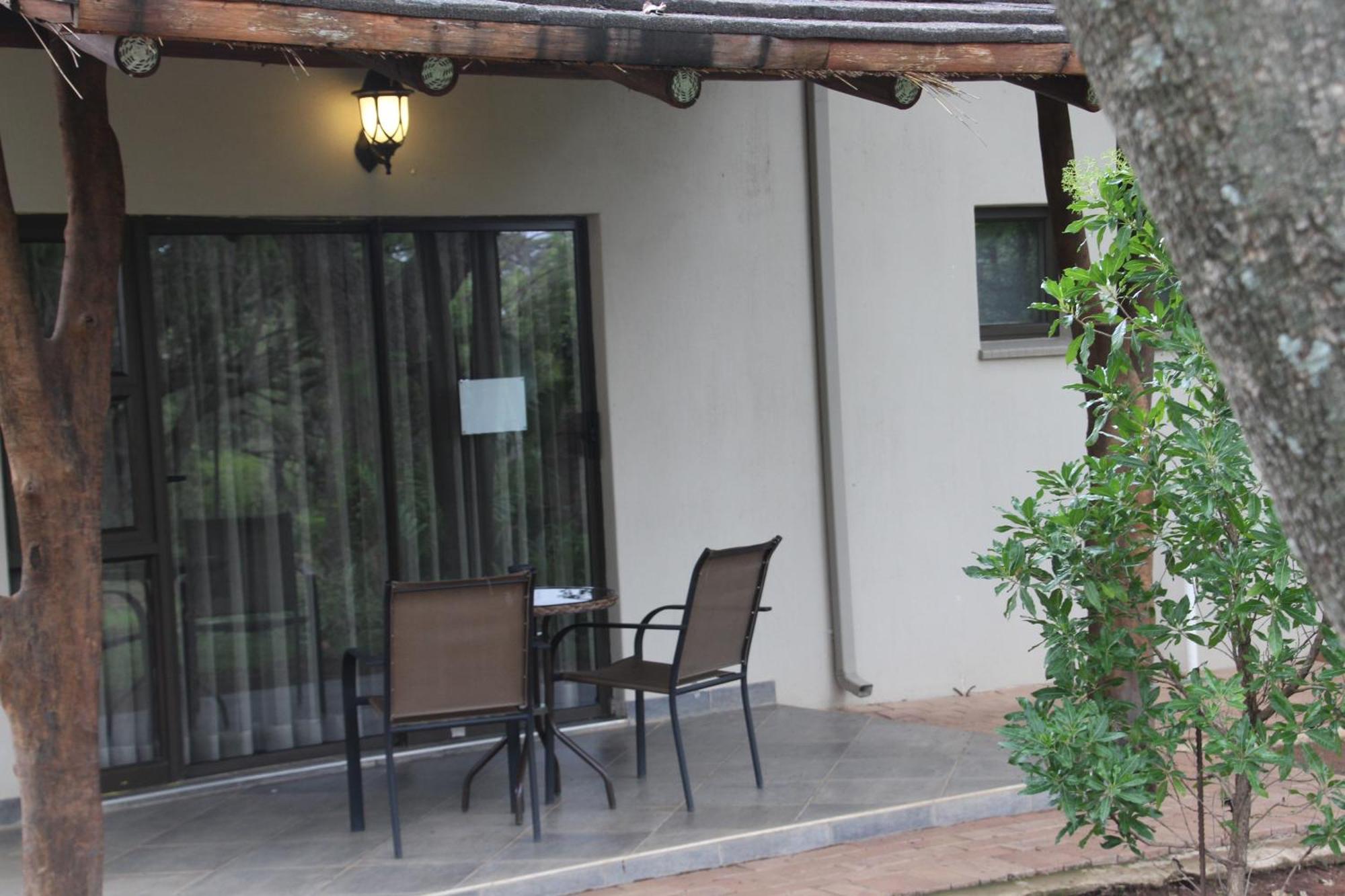 Bush Lovers Lodge 莫迪默勒 客房 照片