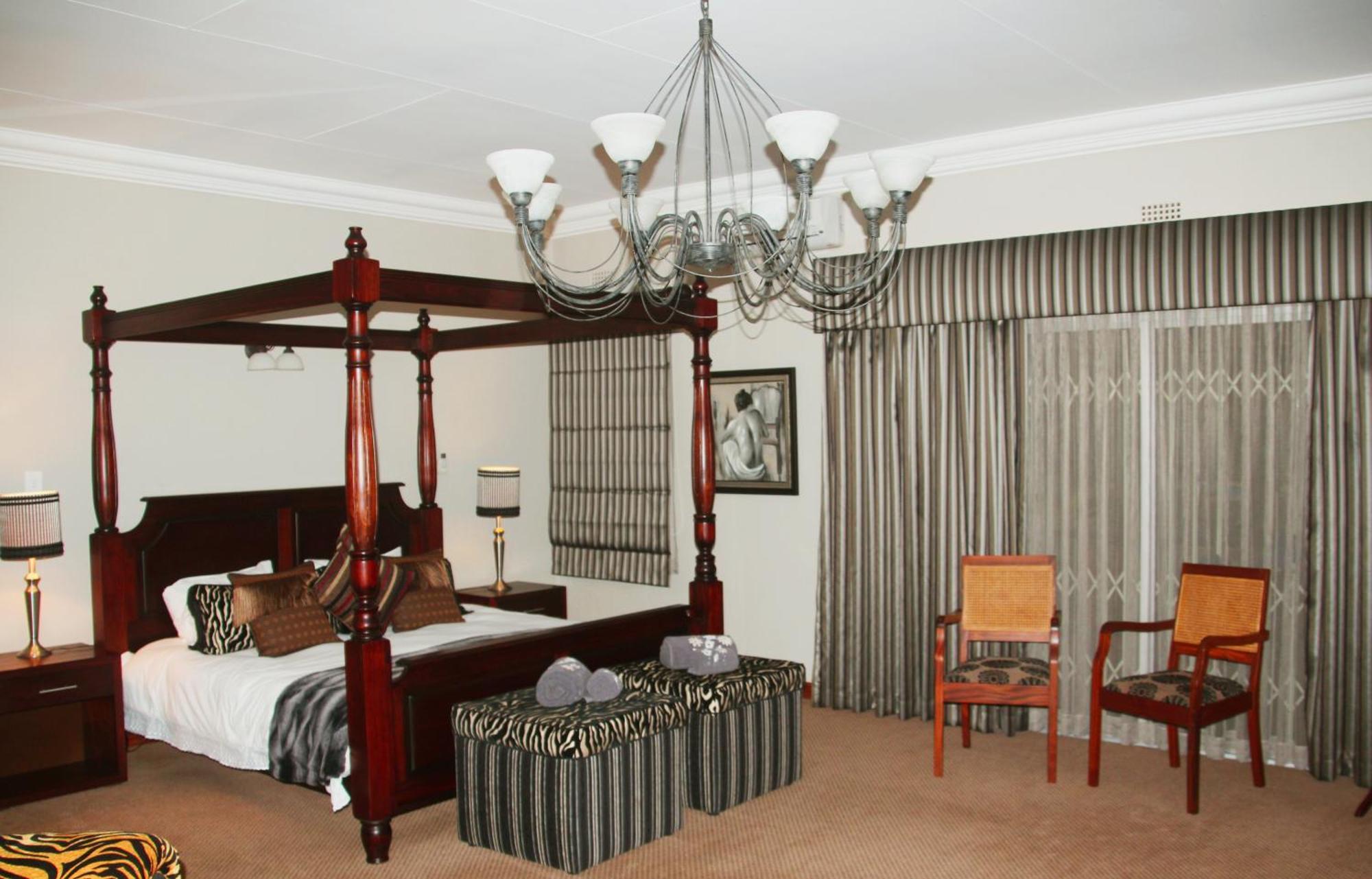 Bush Lovers Lodge 莫迪默勒 客房 照片