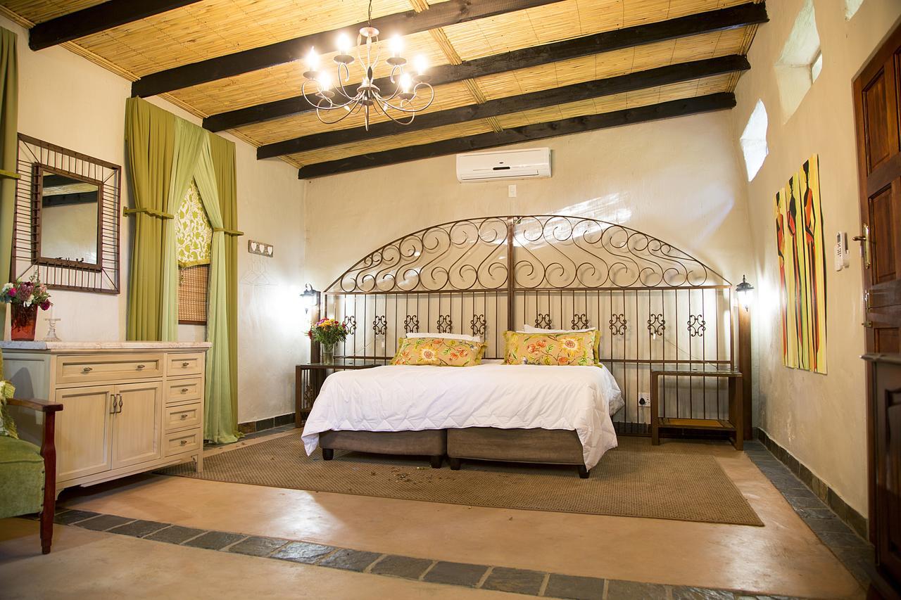 Bush Lovers Lodge 莫迪默勒 外观 照片