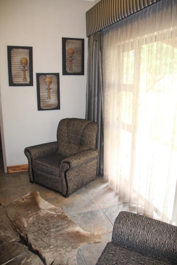 Bush Lovers Lodge 莫迪默勒 客房 照片