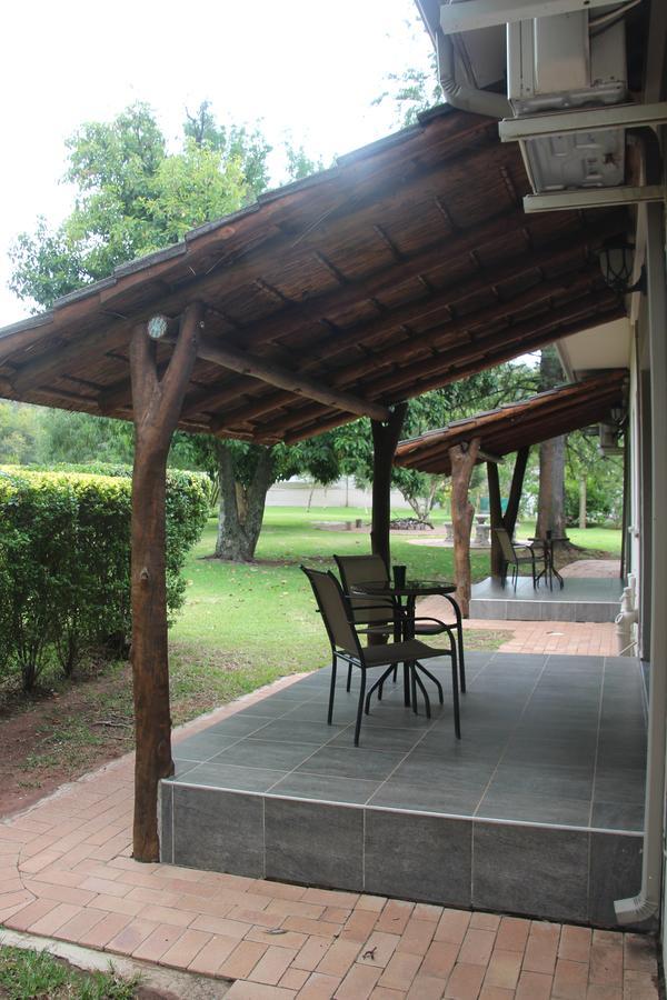 Bush Lovers Lodge 莫迪默勒 客房 照片