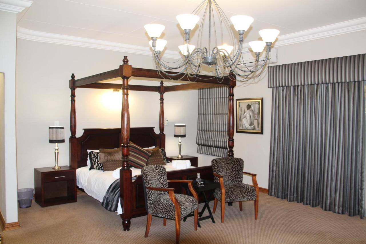 Bush Lovers Lodge 莫迪默勒 客房 照片